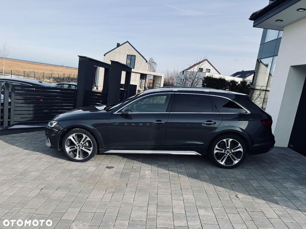 Audi A4 Allroad - 5