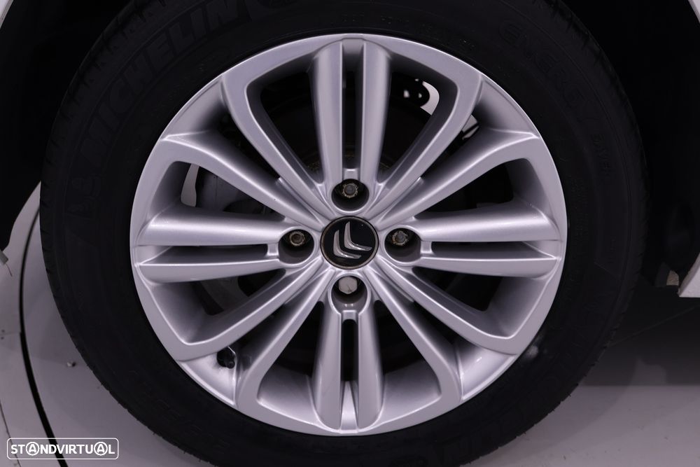 Citroën C4 1.6 BlueHDi Feel - 20