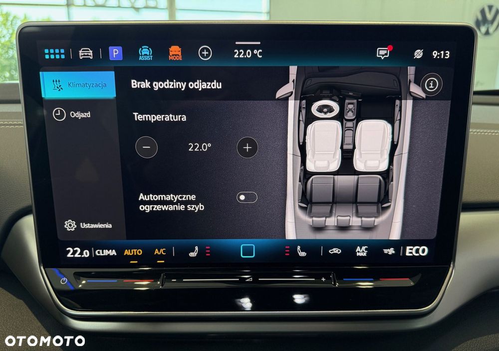 Volkswagen ID.4 52kWh Plus - 9