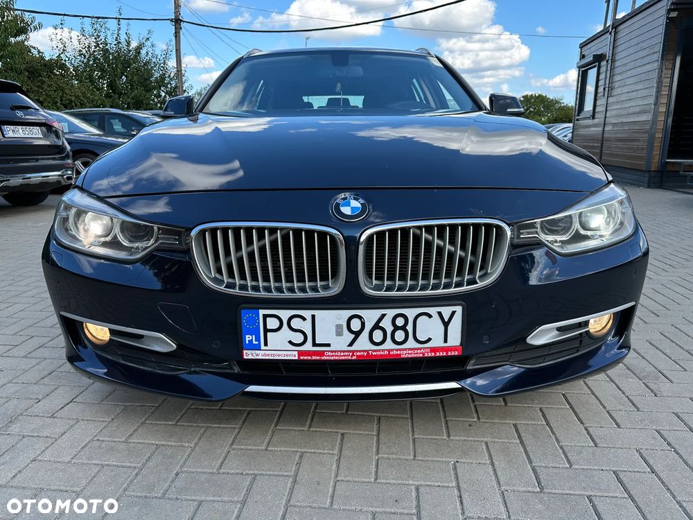 BMW Seria 3 - 39