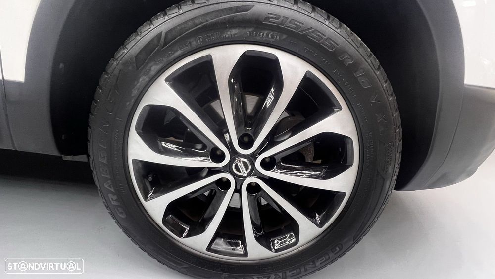Nissan Qashqai 1.6 dCi Tekna Sport 18 S&S - 50