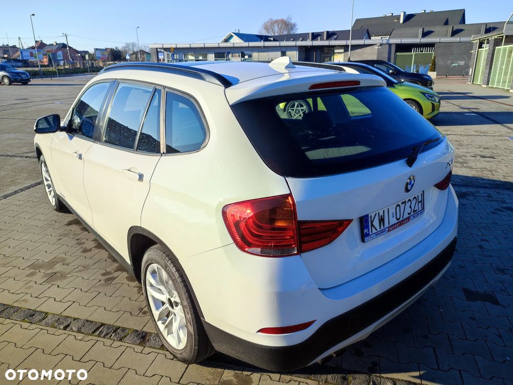 BMW X1 xDrive28i - 9