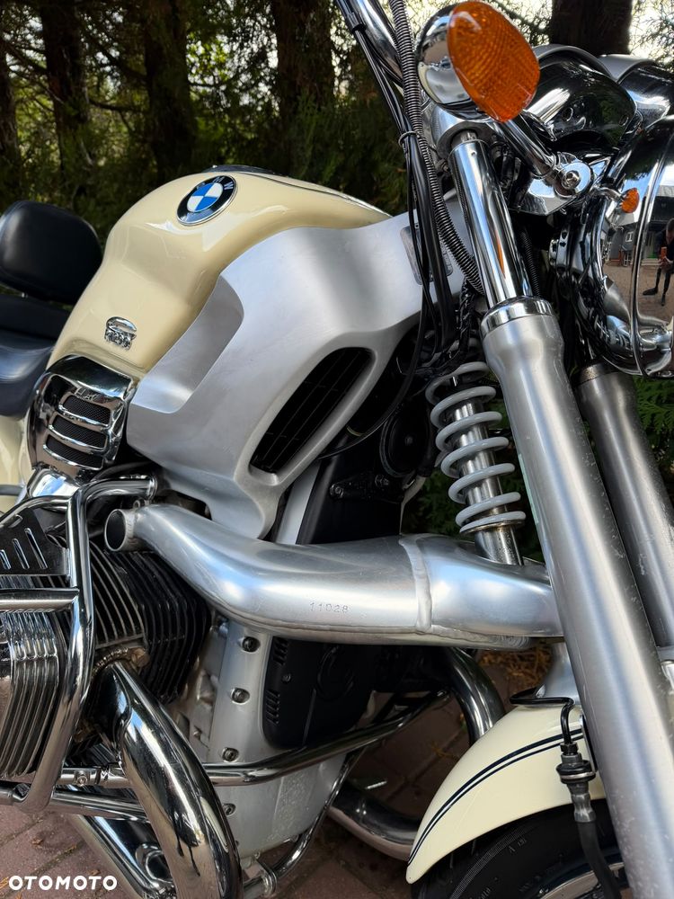 BMW R - 4