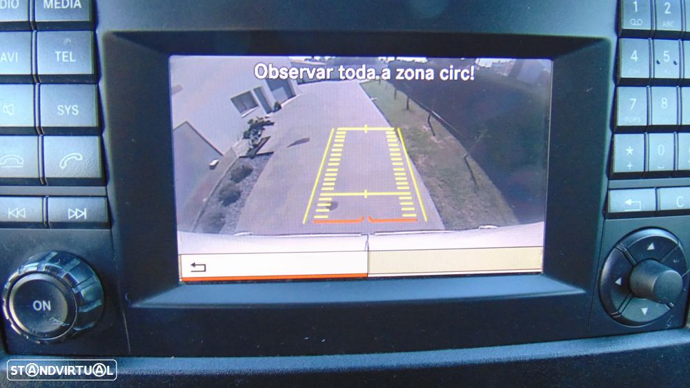 Mercedes-Benz SPRINTER 316 CDI LONGA C/FRIO - 16