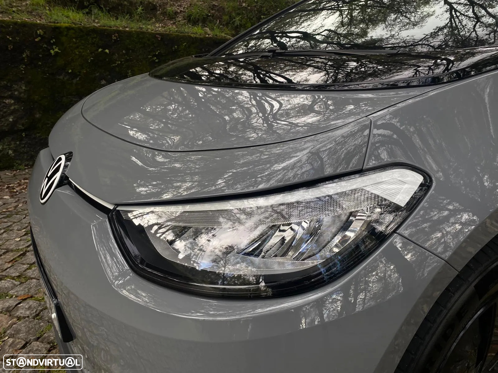 VW ID.3 Pure Performance - 10