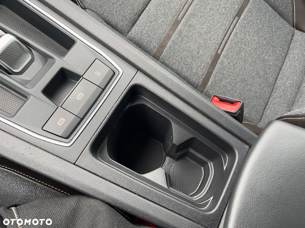Seat Leon 1.5 EcoTSI Evo Xcellence S&S DSG - 35