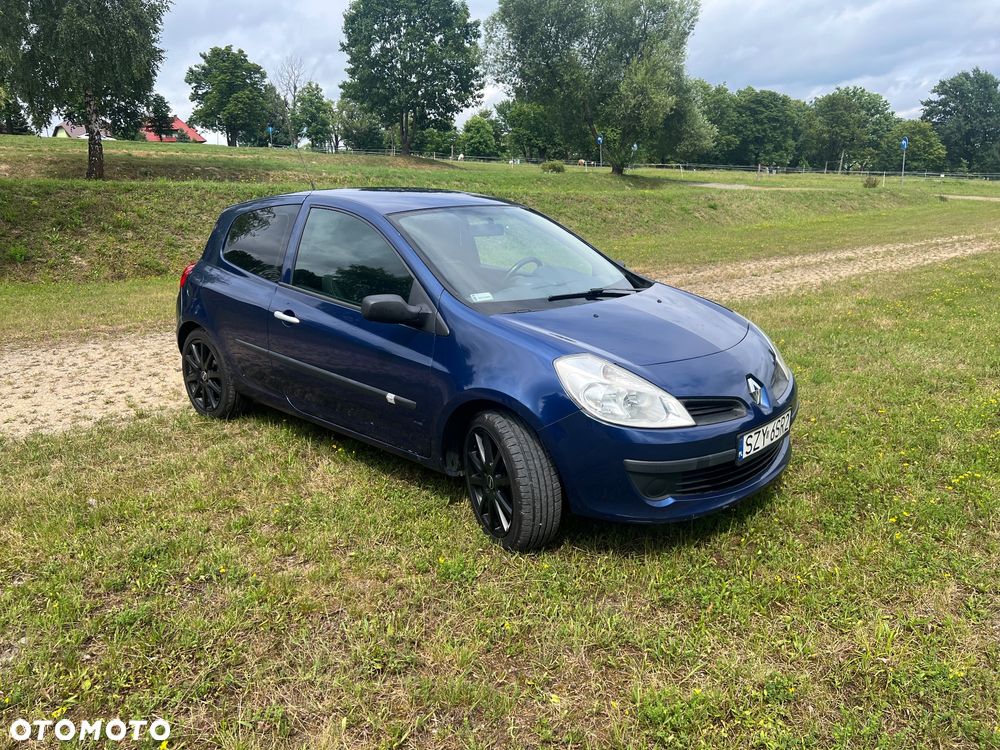 Renault Clio 1.2 TCE Authentique - 2
