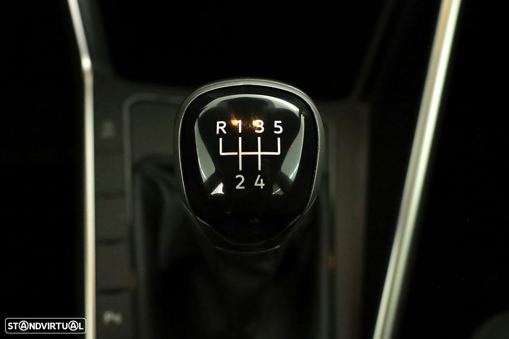 VW Polo 1.0 TSI Life - 13
