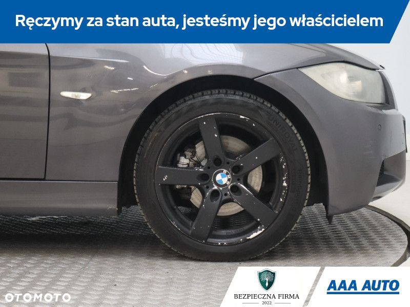 BMW Seria 3 - 17
