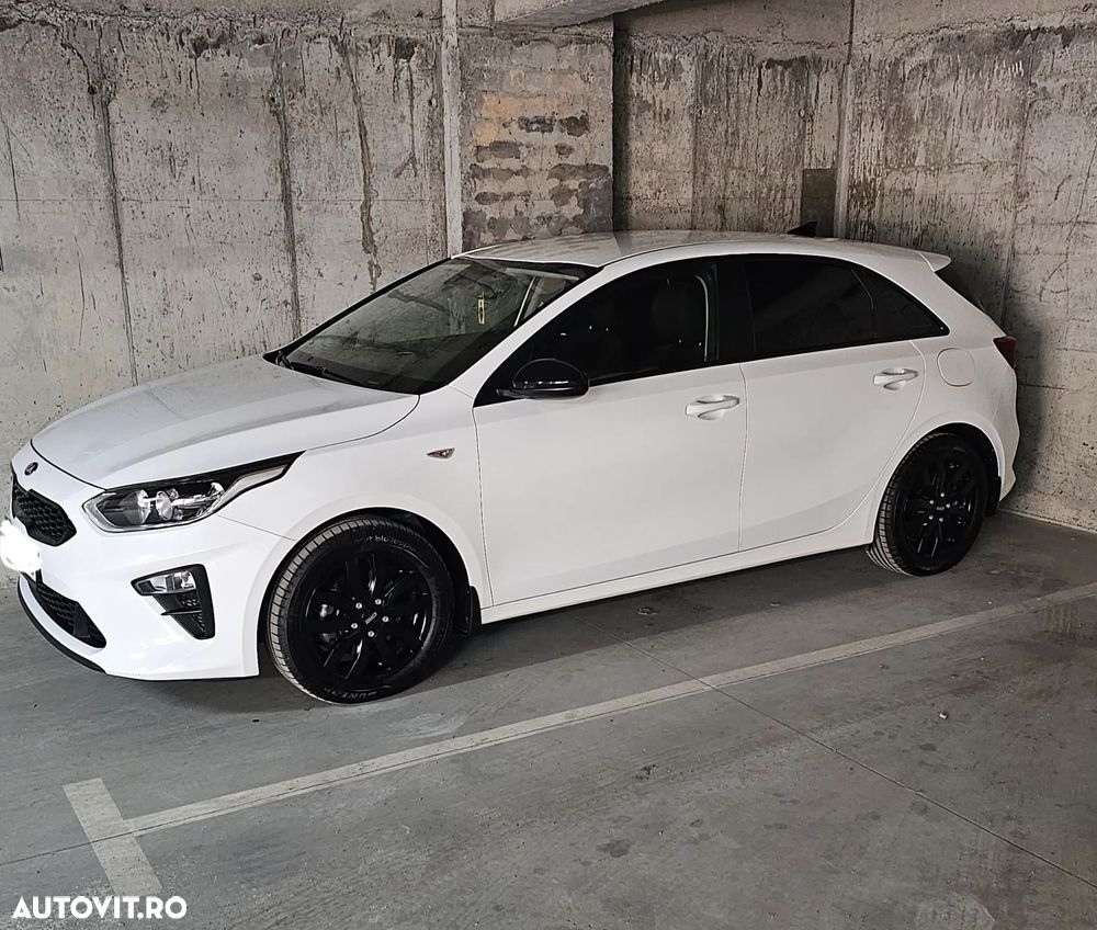Kia Ceed - 7