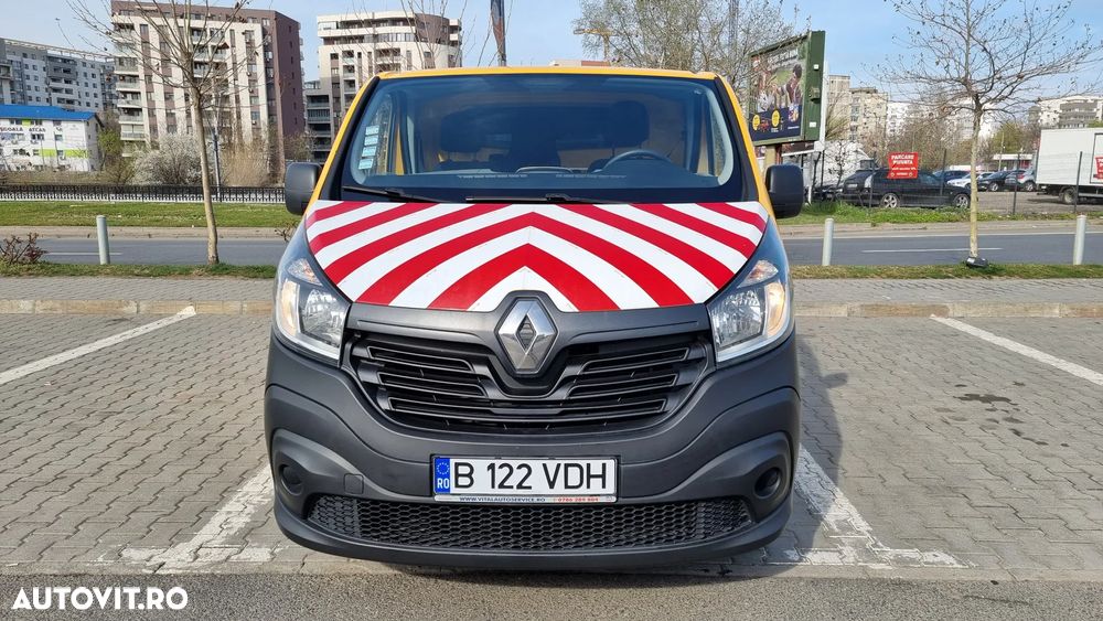 Renault Trafic - 3