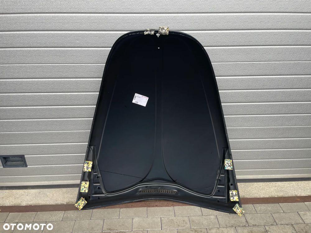 MASKA VW KAEFER, BEETLE, GARBUS 1967-1985 - NOWA ORYGINALNA KAFER - 5