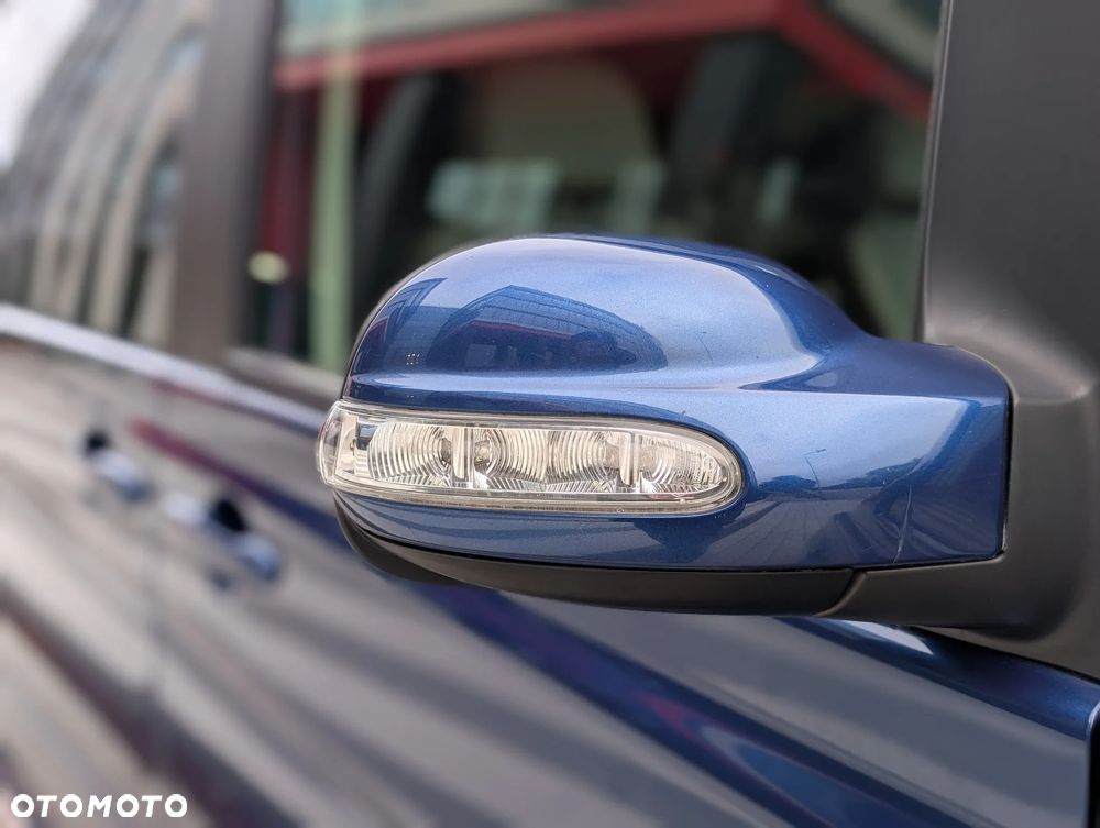 Mercedes-Benz Viano - 12