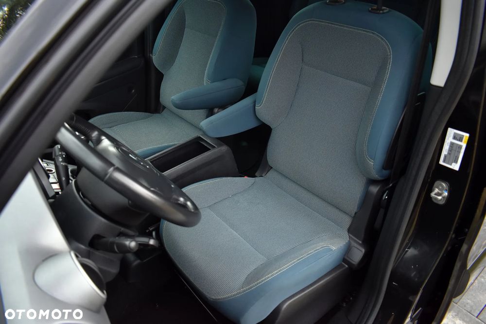 Citroën Berlingo - 25
