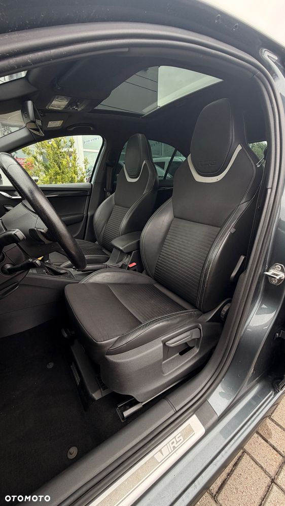 Skoda Octavia - 6