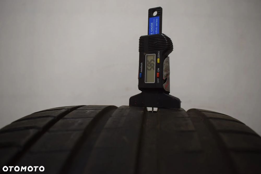 R19 235/35 Michelin Pilot Sport 5 Wysyłka gratis! - 3