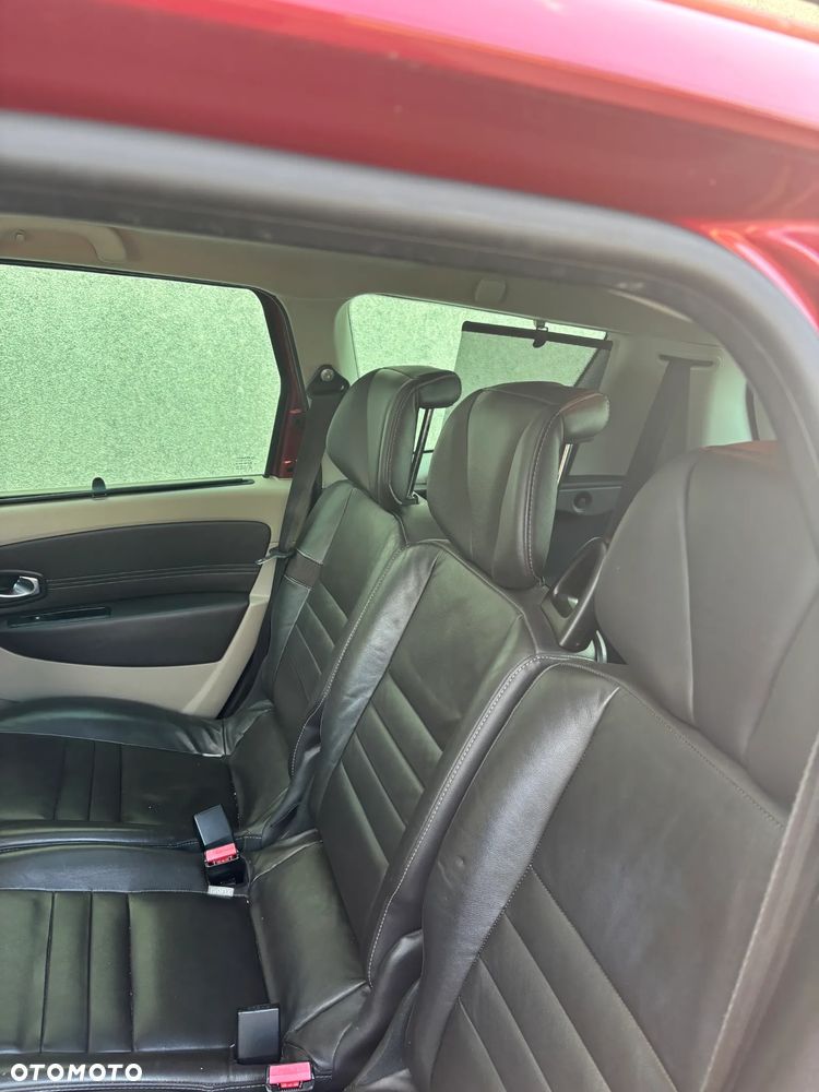 Renault Grand Scenic Gr 1.6 dCi Energy Bose Edition S&S - 1