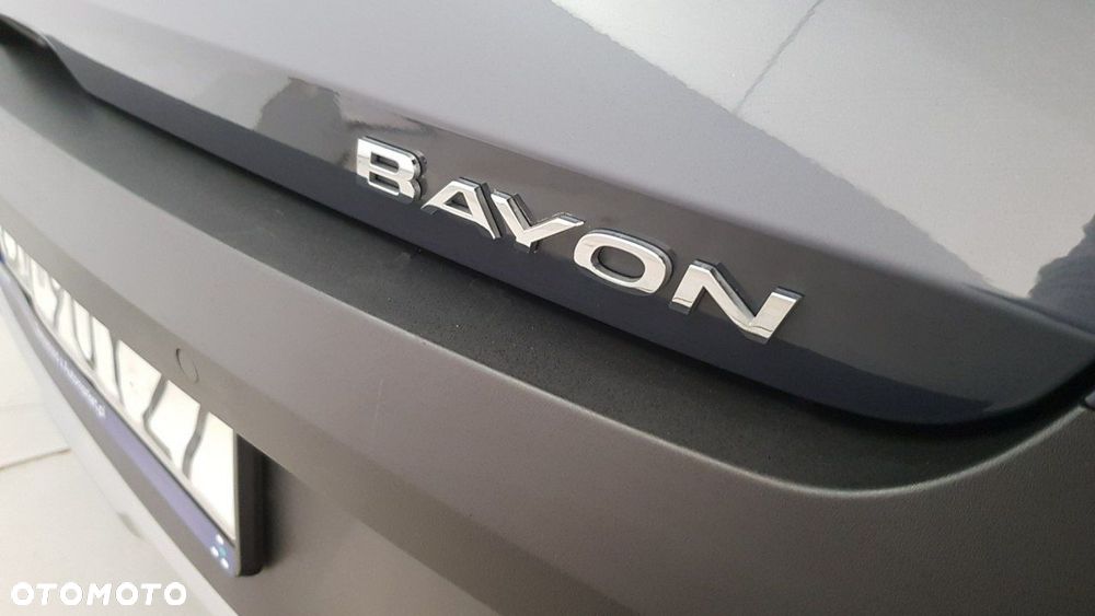 Hyundai Bayon - 17