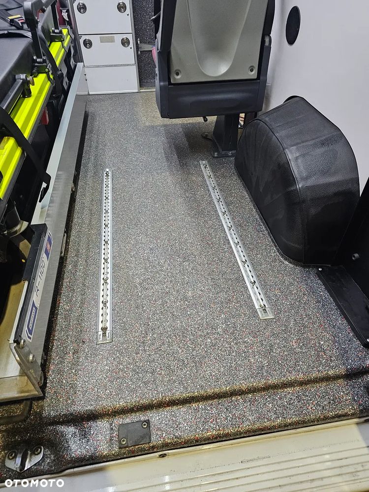 Fiat Ducato Ambulans/Karetka - 17