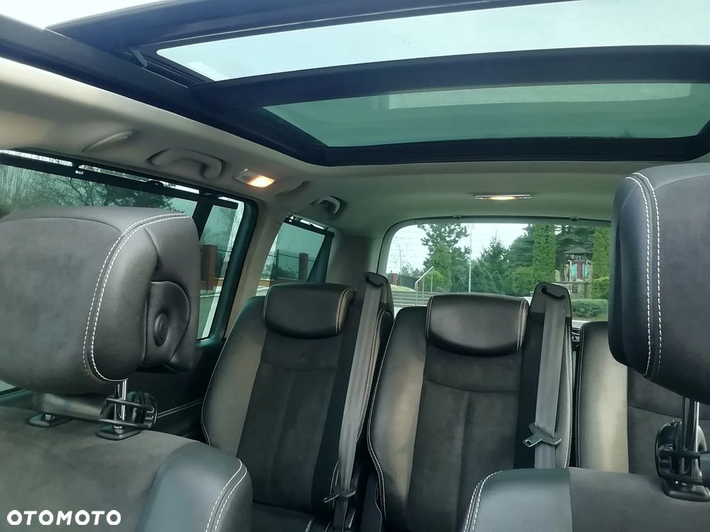 Renault Grand Espace 2.0 dCi Alcantara - 30