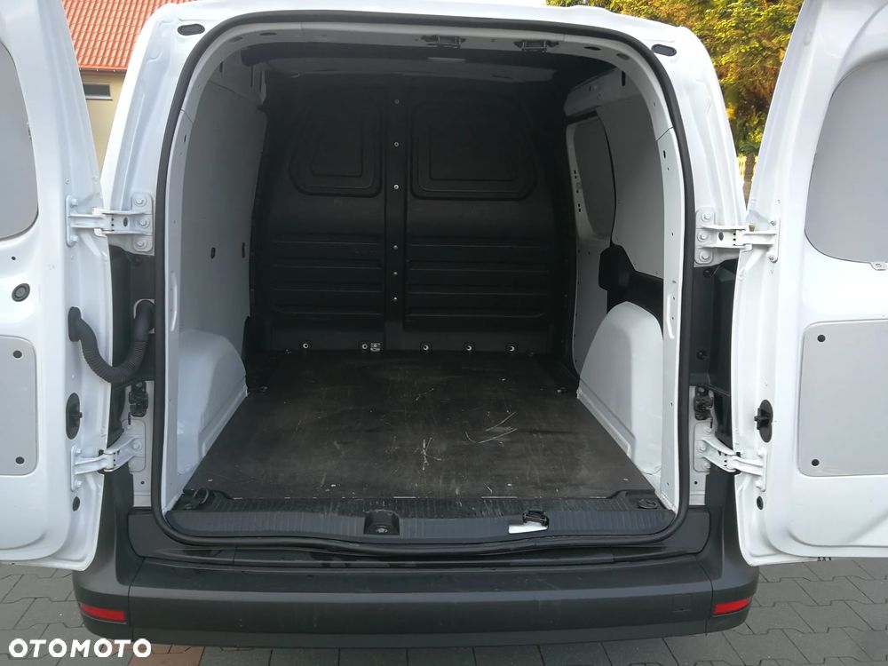 Mercedes-Benz Citan - 9