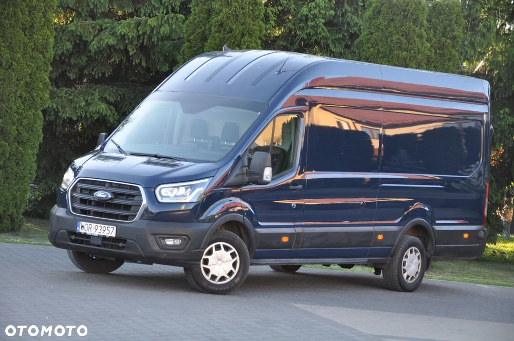 Ford Transit - 7