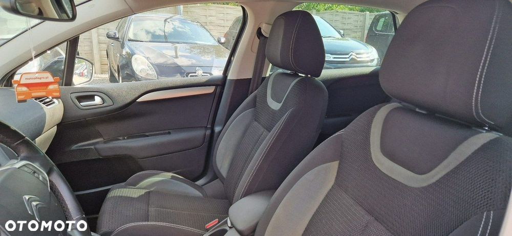 Citroën C4 - 34