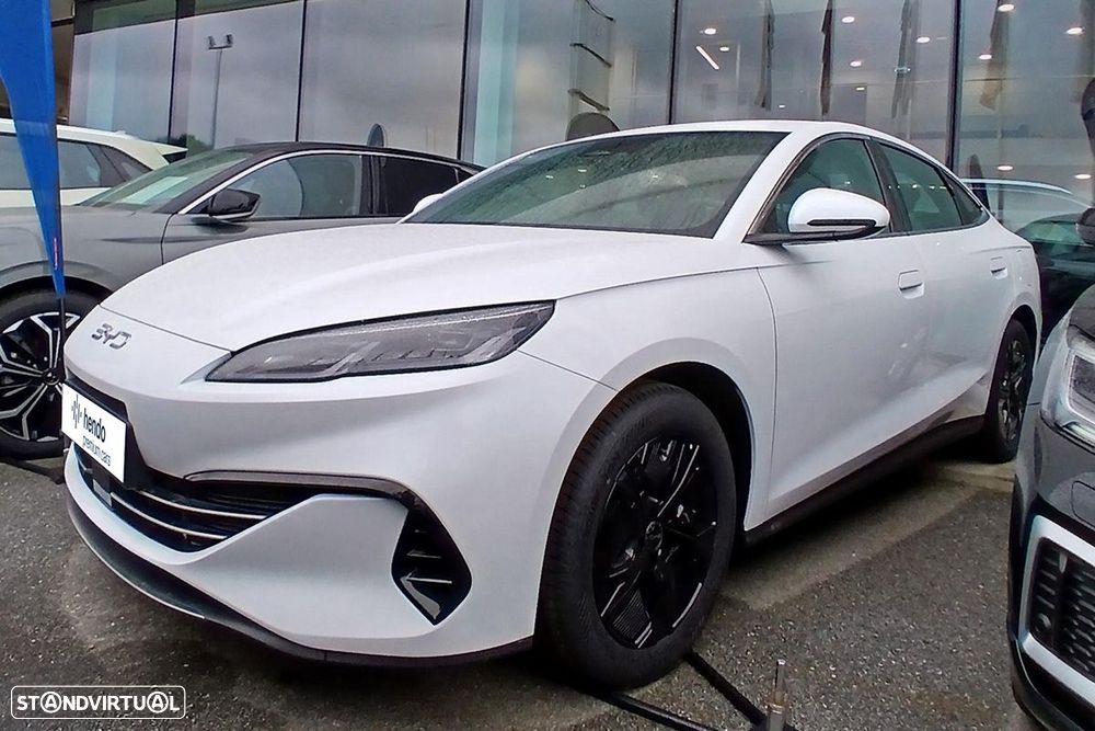 BYD Seal 6 1.5 DM-i Comfort - 1