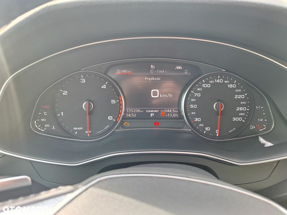 Audi A6 Limousine - 15