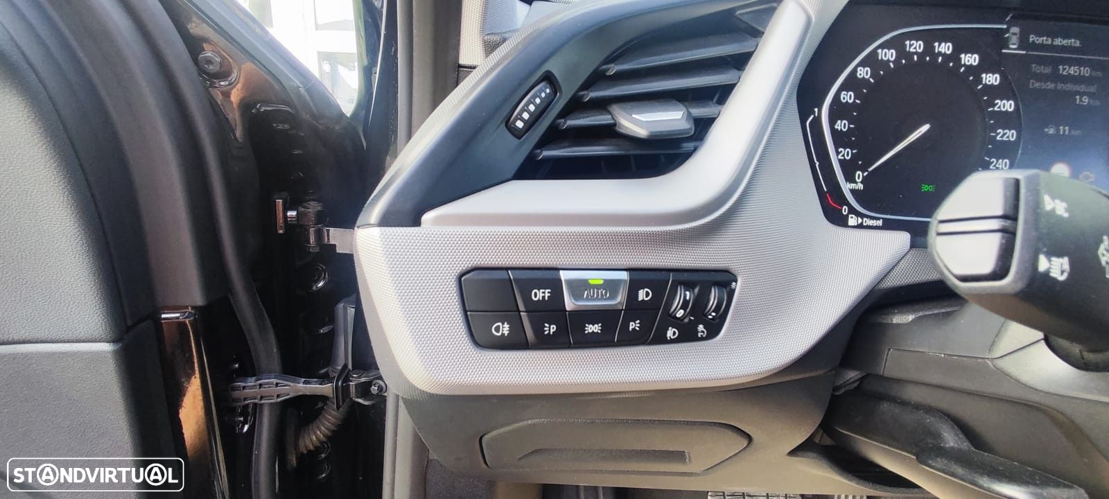 BMW 116 d Auto - 17