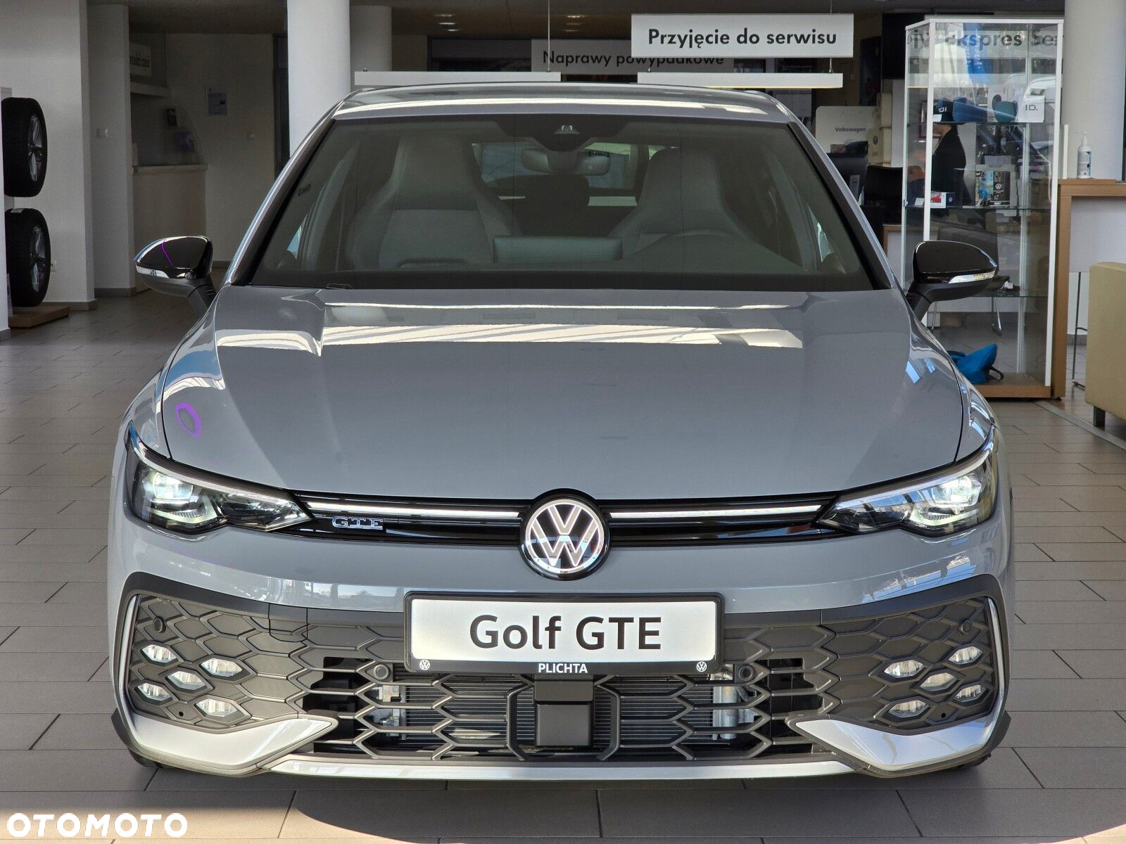 Volkswagen Golf - 4