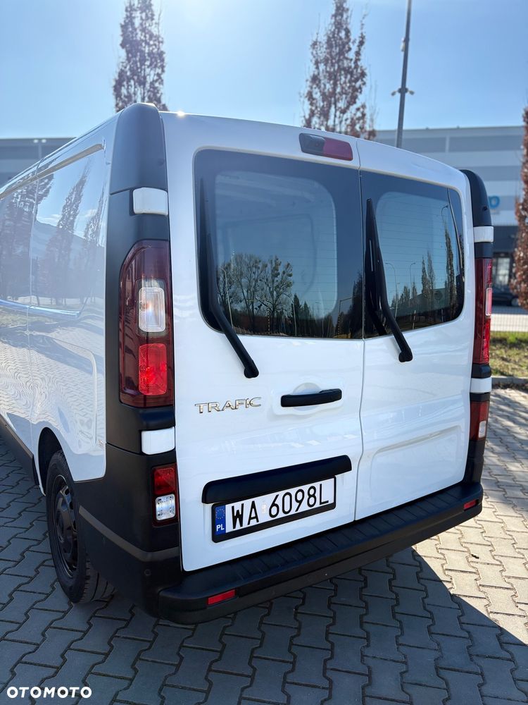 Renault Trafic - 19