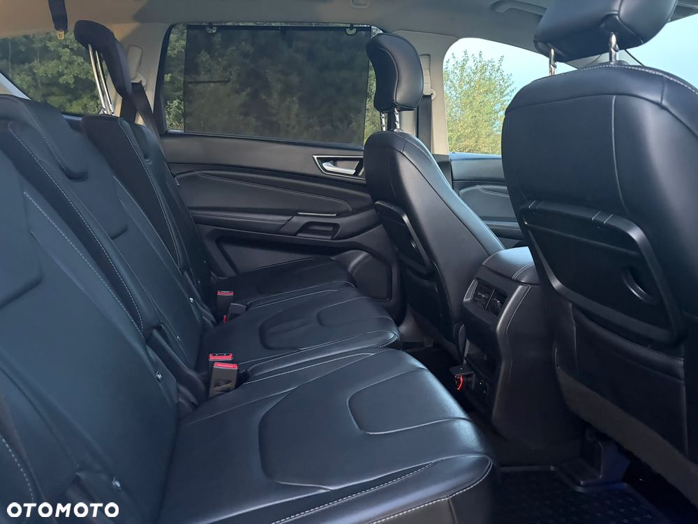 Ford S-Max - 14