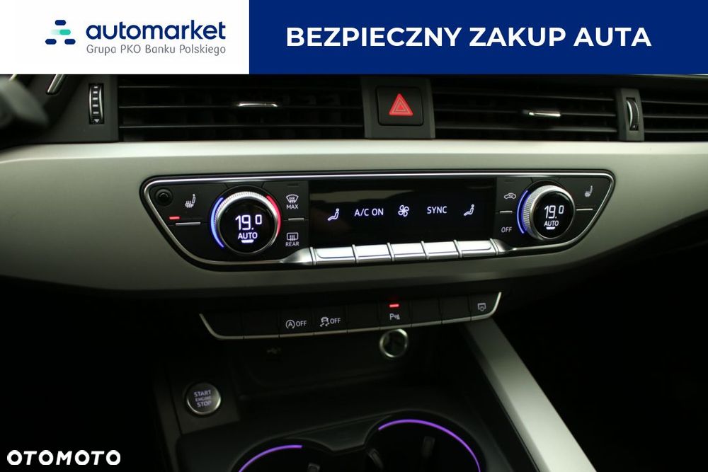 Audi A4 Limousine 35 TFSI mHEV S Line S tronic - 18