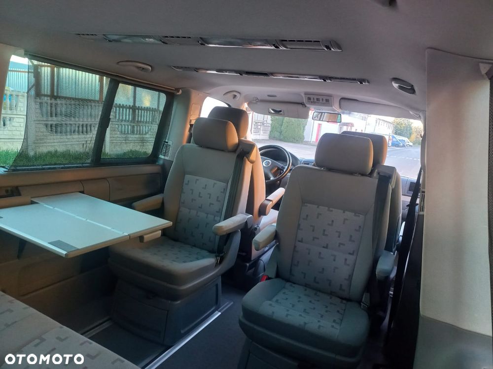 Volkswagen Multivan L2 Comfortline - 17