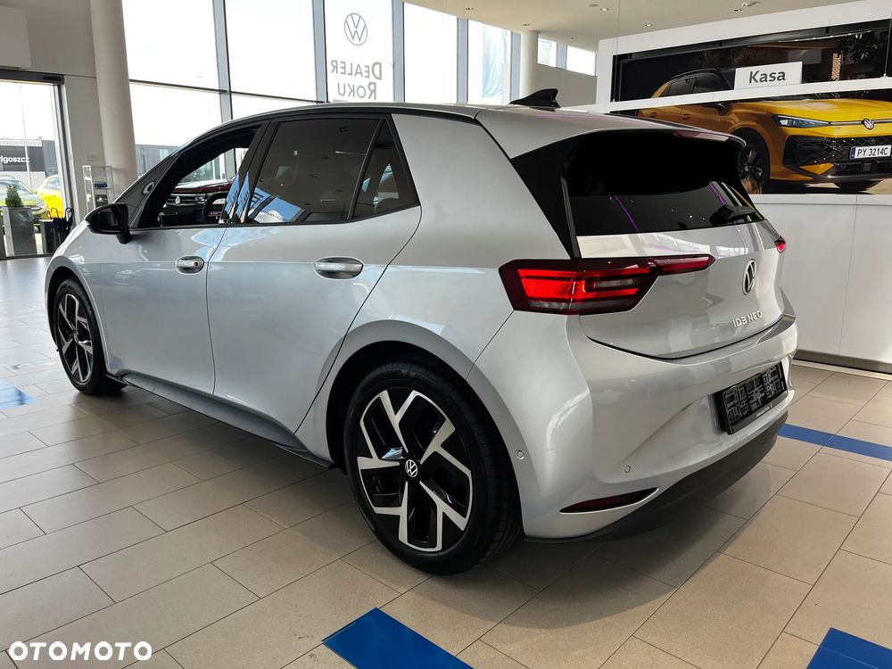 Volkswagen ID.3 58kWh Style - 6