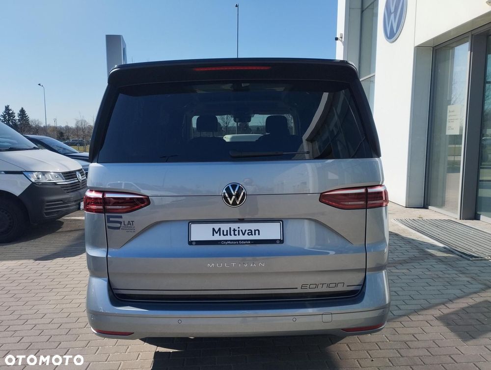 Volkswagen Multivan - 3