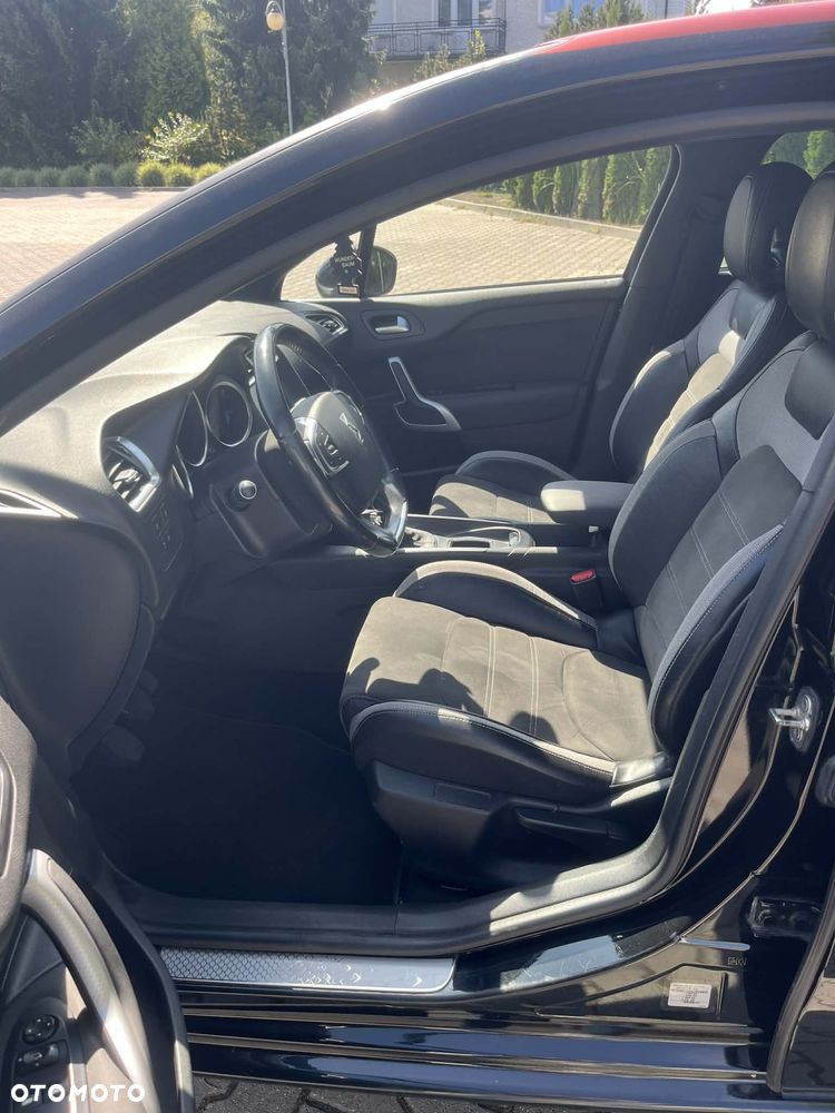 DS Automobiles DS 4 - 15