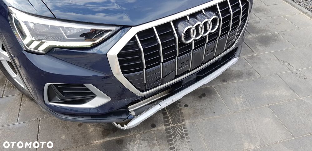 Audi Q3 35 TFSI S line - 13