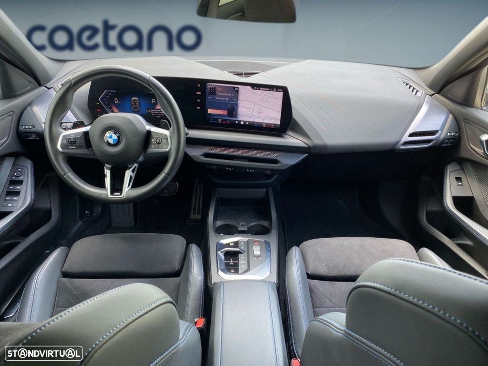 BMW 116 Pack Desportivo M - 7