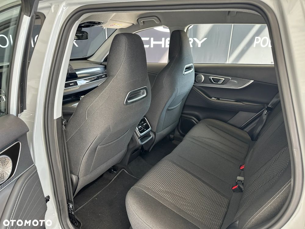 Chery Tiggo 7 - 18