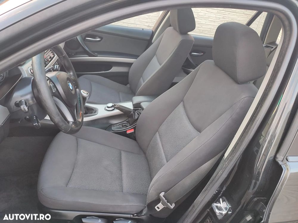 BMW Seria 3 - 13