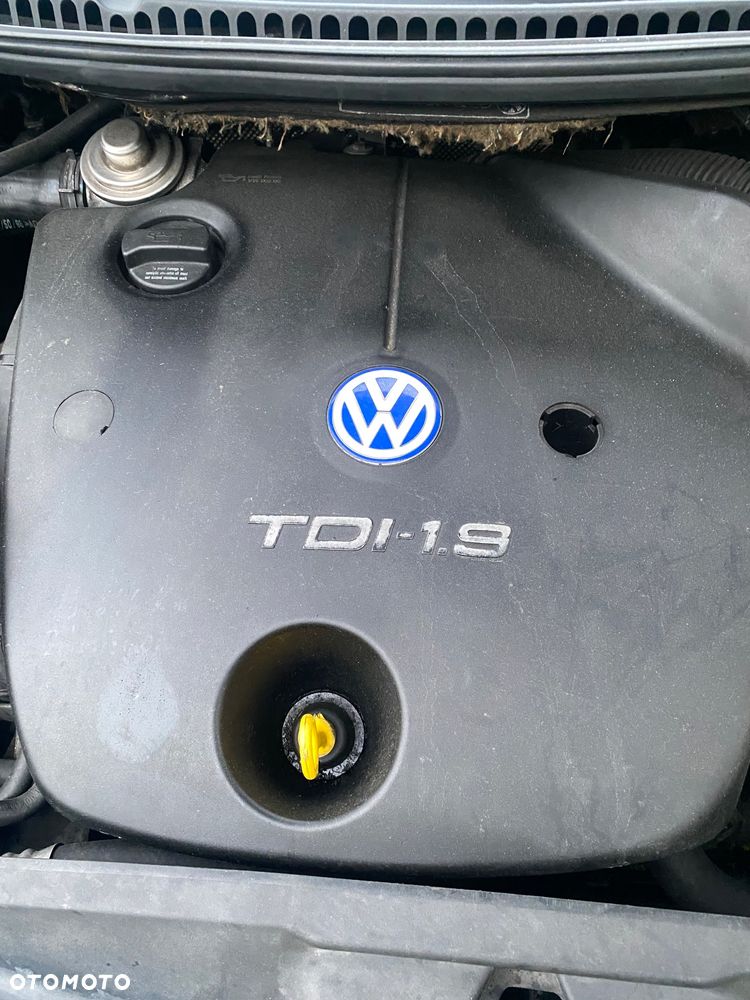 Volkswagen New Beetle - 6
