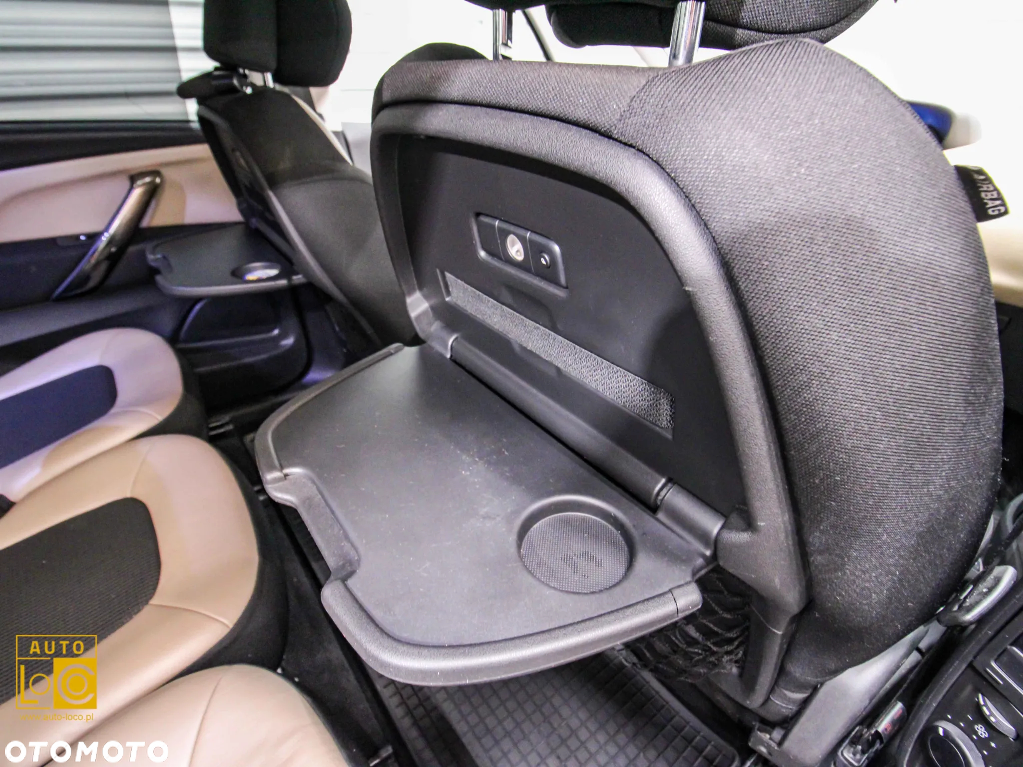 Citroën C4 Grand Picasso 2.0 HDi Exclusive - 31