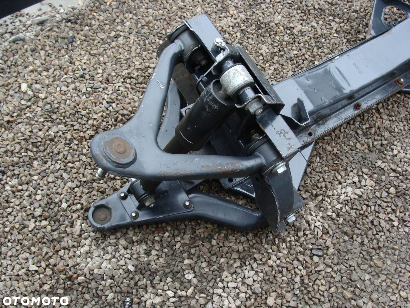 SANKI BELKA IVECO DAILY 2006-2014 504069874 - 2