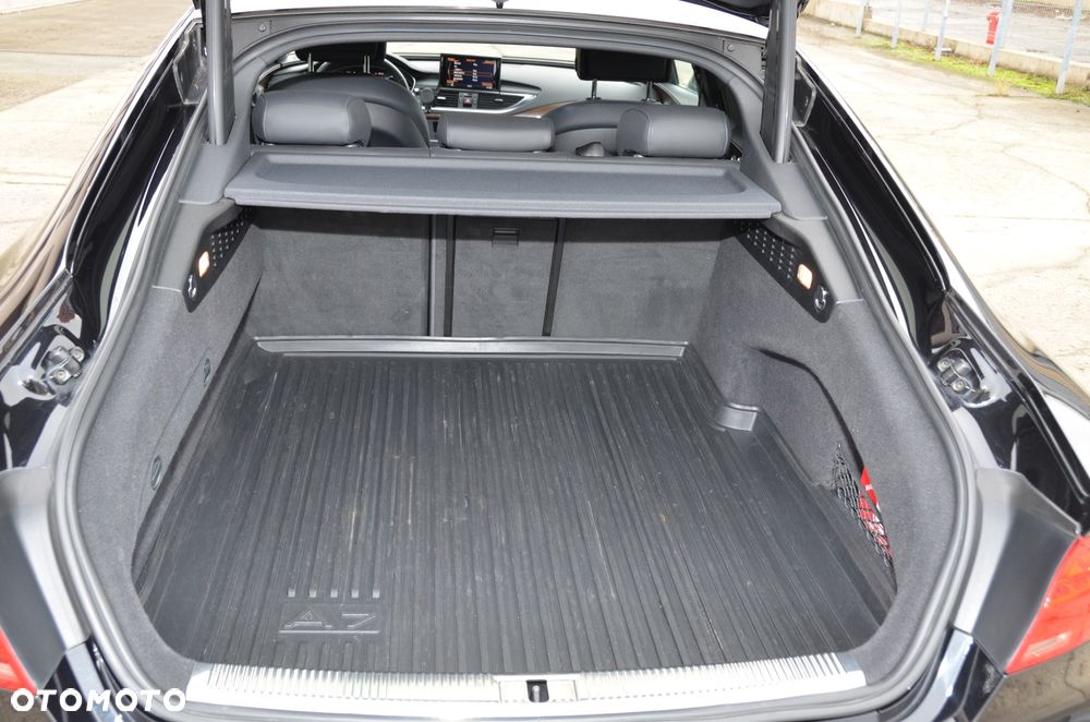Audi A7 Sportback - 15