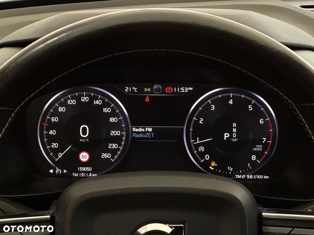 Volvo XC 40 T4 R-Design - 16