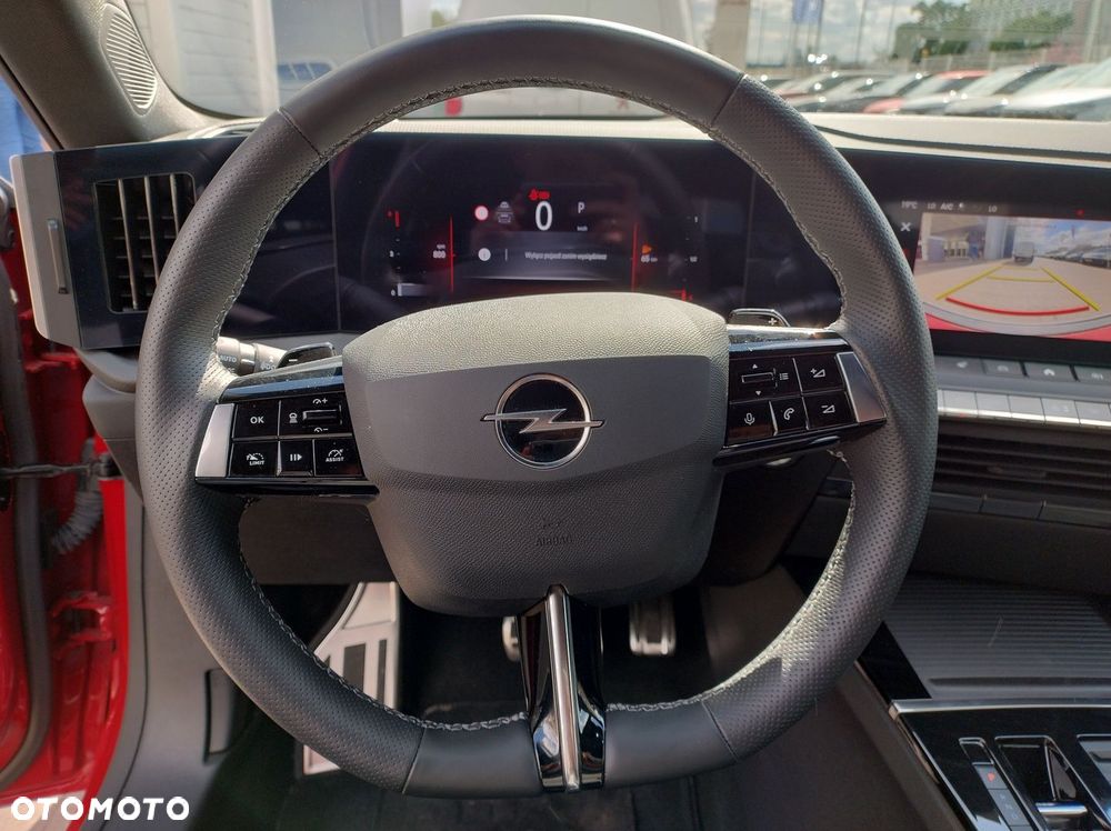 Opel Astra - 16