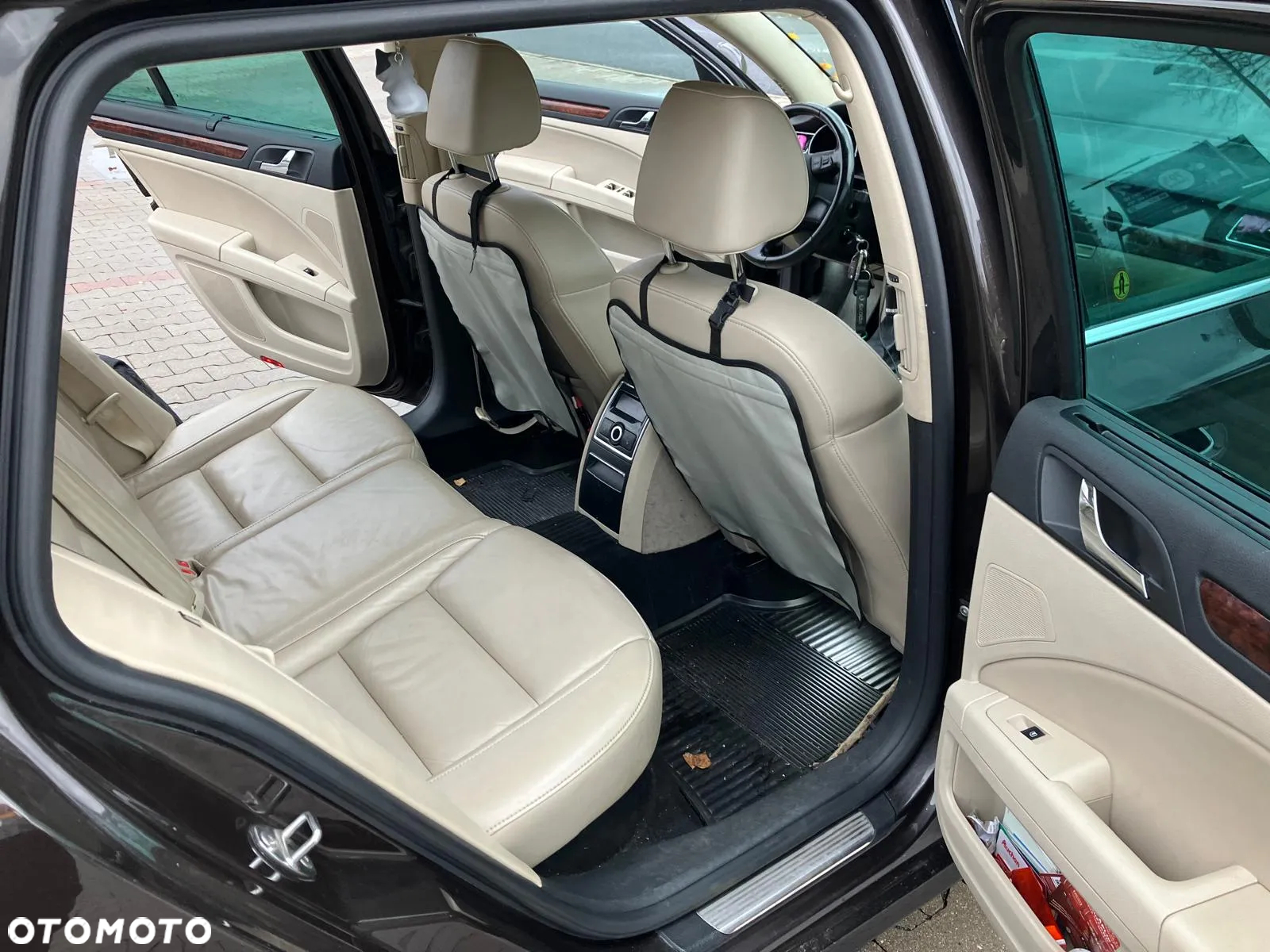Skoda Superb 1.6 TDI Ambition Greenline - 12