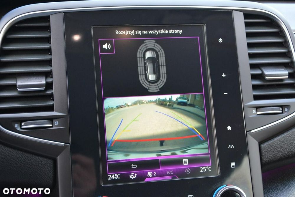 Renault Talisman ENERGY TCe 200 EDC INTENS - 25